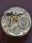 VINTAGE HAMILTON POCKET WATCH MOVEMENT GRADE 956 17J 16S ESTATE FIND-FREESHIP — photo 1