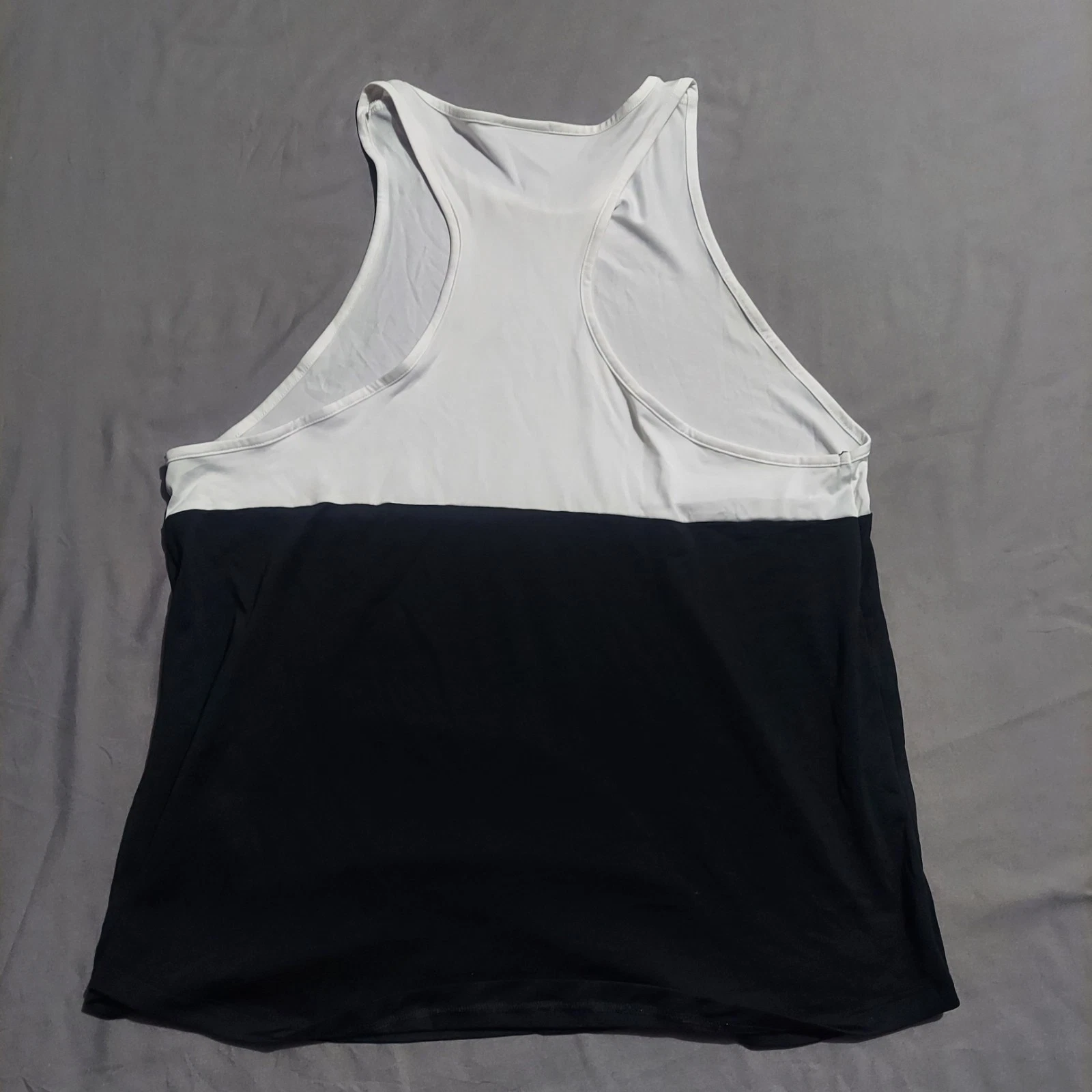 victoria-secret-vs pink racerback tank-top