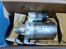 motor de arranque HC Cargo  Hyundai i20/Kia