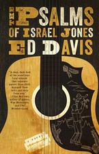 The Psalms of Israel Jones: A Novel by Ed Davis (English) Paperback Book