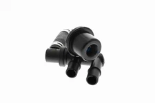 Heater Valve VEMO V25-77-0163 for Ford Transit Box (FA__) 2.2 2006-2014