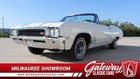 1968 Buick GS400