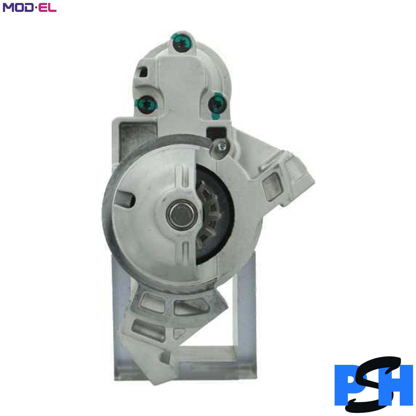 BV PSH Starter Motor Fits BMW 1 2 3 4 5 Series 12418583451 1241858345103 - Image 4