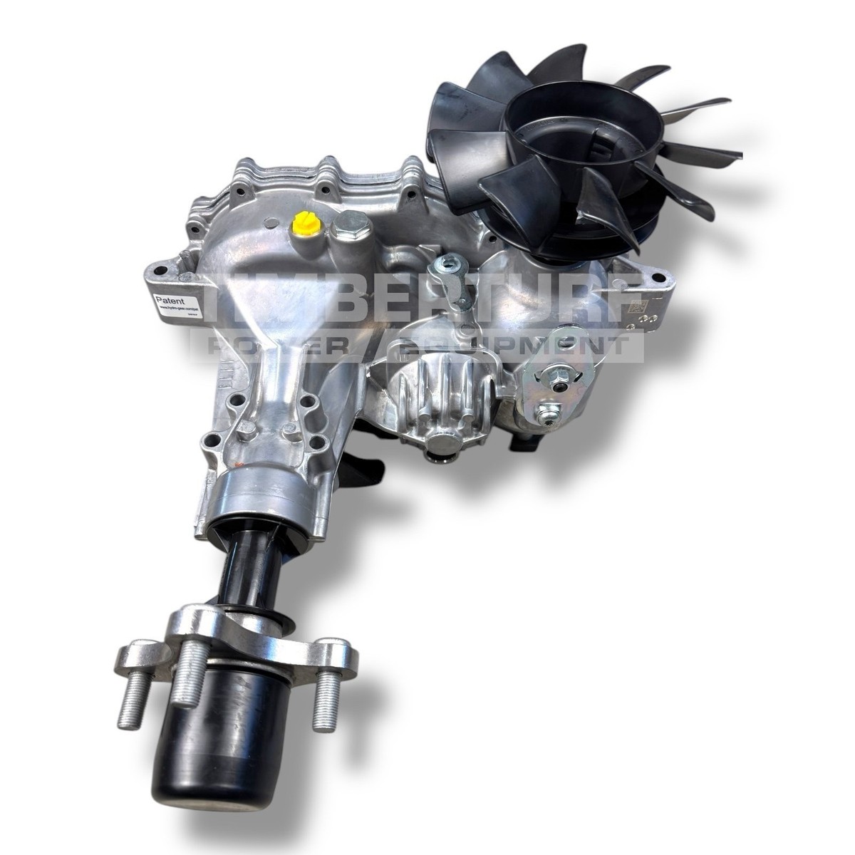 Right Side Transmission ZL-GPEE-SC5A-1MXX, Fits Hustler/Big Dog