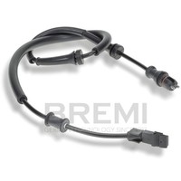 Bremi 51458 Sensor, Raddrehzahl