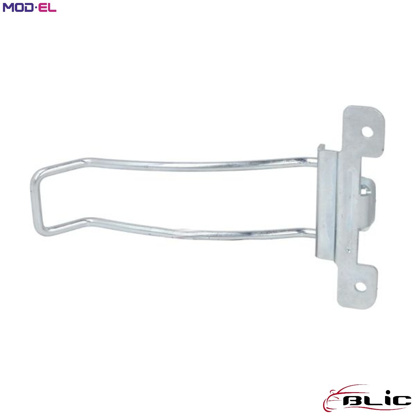Fits BLIC 6004-00-0369P Door limiter Rear Left/Right IVECO DAILY III, DAILY IV, - Image 6