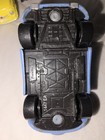 Disney/Pixar Cars Lot of 4 Die-cast Luigi Fiat 500, Porsch, Chewell Tractor  — photo 9