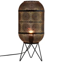 Skandinavische Deko Tischlampe Nachttischlampe Lampe Leuchte Stehlampe Modern 45