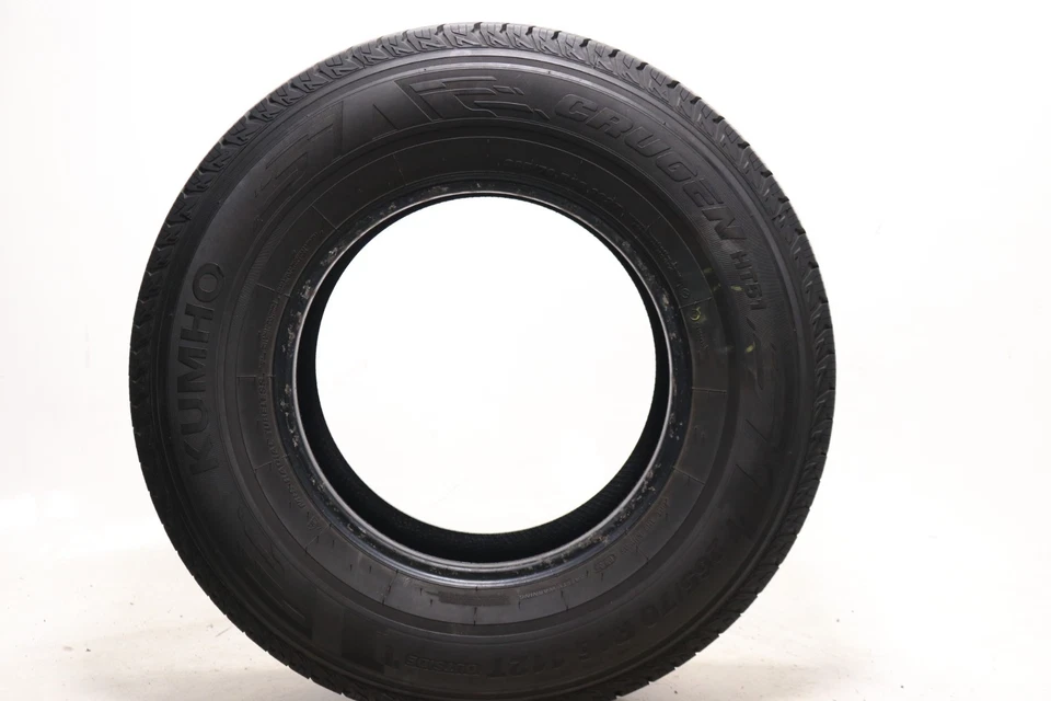Usado 265/70R16 Kumho Crugen HT51 - 112T - 8.5/32 - Imagem 4 de 4