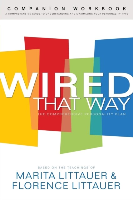 Wired That Way Companion Workbook – A Comprehensive Guide to Understanding and … - Image 2