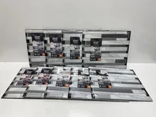 (9) Smart Tiles Milano Carrera 11.55" x 9.63" in Vinyl Peel and Stick Tile 4-Pk