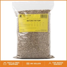 Natural Ryegrass Seeds - 900g for Quick Growth & Versatile Terrain Adaptability 19.99 per kilo
