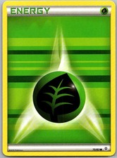 Grass Energy 75/83 Generations Common Normal NM on eBay