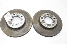 BMW Z4 Roadster E85 Front Brake Disc Kit 2.50 Petrol 130kw 2006 28086064
