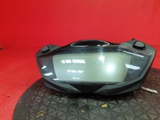 SUZUKI GSXS 1000 MK1 2021 SPEEDO INSTRUMENT CLUSTER