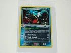 New ListingDark Gyarados 36/109 Team Rocket Holo