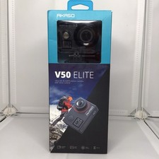 Akaso V50 Elite Ultra HD 4K Touch Screen Voice Control Wi-Fi Action Camera