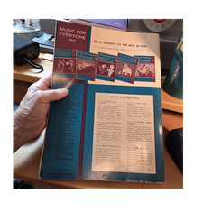 Three easy classical piano compilations for advanced beginner to intermediate.