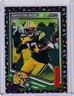 2025 Panini Score Dontayvion Wicks 93/99 Score-a-Treat Candy #292 - Packers/Eagl