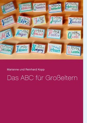 Das ABC für Großeltern