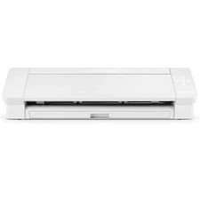 Silhouette Cameo 4 Die-Cut Machine White