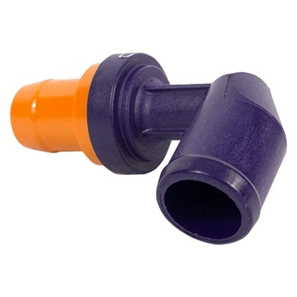 Nuevo cárter conjunto válvula PCV original Ford (2004-2011) OE 4L5Z6A666BA Foto 4 de 4