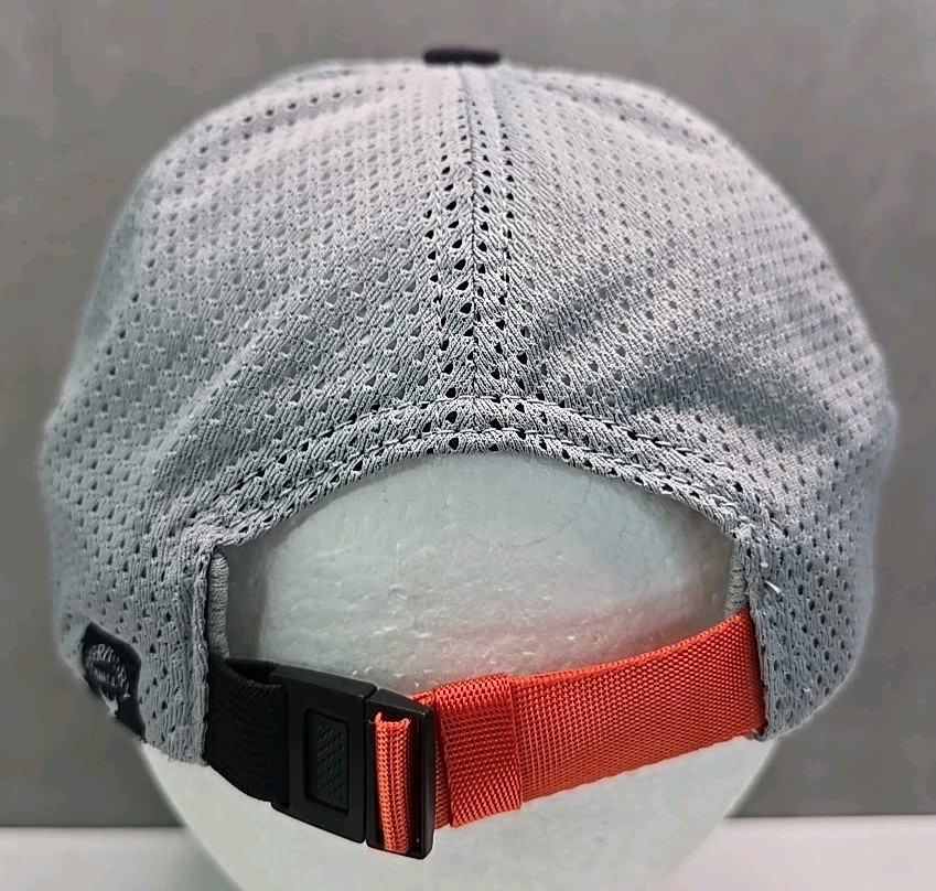 Territory Run Co. hat Cloud cap patch lightweight… - image 3