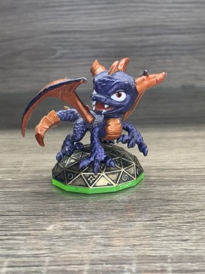 Spyro Skylanders Spyros Adventure Trap Team Imaginators Wii PS4 Xbox 360 One