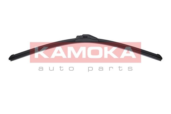 Kamoka 27600U Wischblatt For Alpina Audi Bmw Chevrolet Chrysler CitroËN Dacia D-image