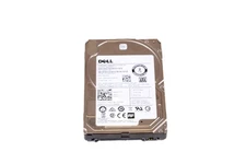 Dell V07TD 2TB 7.2K SATA 2.5" 6Gb/s HDD V.3 128MB ST2000NX0253