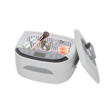 Dental Ultrasonic Cleaner Surgical Instrument Jewelry Glasses Cleaning