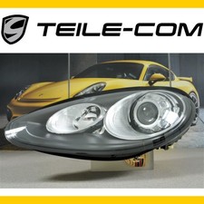 Feu avant (phare) Porsche PANAMERA