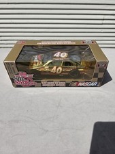 Racing Champions 1/24 Diecast 40 Sterling Marlin SABCO 1999 Anniversary Edition