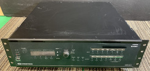 Crestron DMPS-300-C 3-Series 4K DigitalMedia Presentation System
