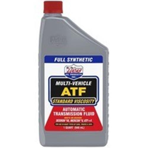 Luc10418 Multi-vehicle Atf 1 Quart