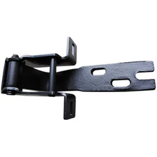 Key Parts 0847-206U Lower Door Hinge