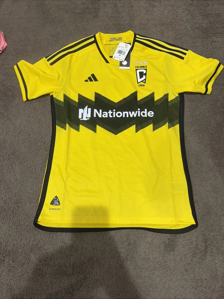 Columbus Crew MLS Fan Jerseys for sale | eBay