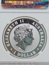 Australian Koala NGC 2012 Silver Bullion Coins for sale | eBay