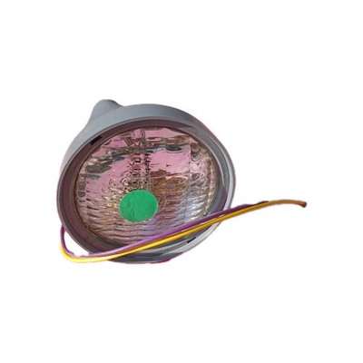  Cooper lighting 12t12gyu emergency replacement light,(MG)