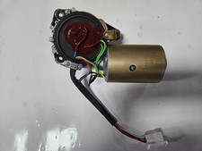 Mopar 3 Speed Wiper Motor 3431077 0111 70-71 E-body 71 B-body Mopar 3 Speed Wiper Motor 3431077 0111 70-71 E-body 71 B-body