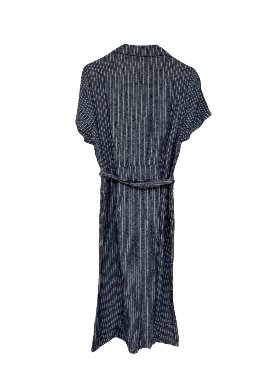 chinese dress ladies Quince Dress Camel Linen  Rhoan