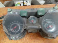 1969 Chevrolet Chevelle Tach Dash Gauge Instrument Cluster With Harnes 1969 Chevrolet Chevelle Tach Dash Gauge Instrument Cluster With Harnes