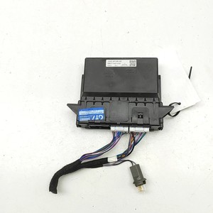 Jaguar F-Pace X761 Klimabedienteil JX63-14F498-AB 2.0 Diesel 132kW 2017