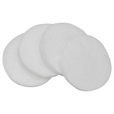 4x Pollenfilter F7 für Viessmann Vitovent 100-D Typ A45 Lüftungsgerät