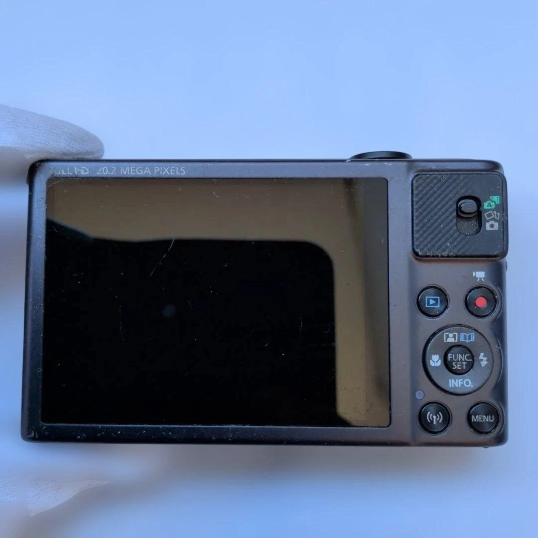 Appareil photo numérique compact Canon PowerShot SX620 HS zoom optique d'orig...