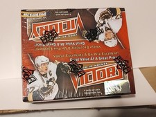 Panini Signs Multi-Year Trading Card Deal With NHL 21