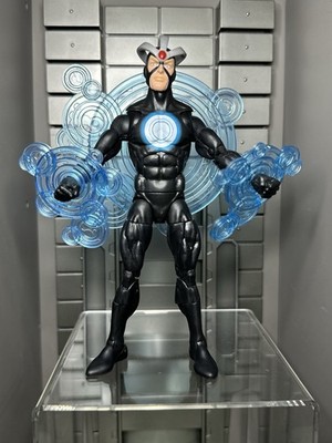 Marvel Legends 2022 CLASSIC HAVOK FIGURE Loose 6'' X-men Bonebreaker Wave