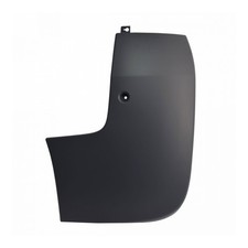 Ecke für Stoßstange Chrom Set Links u. Rechts für Opel Vivaro A X83 ab 01->