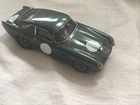 PROVENCE MOULAGE KIT BUILT 1/43 scale ASTON MARTIN DB4 GT - HAND PAINTED