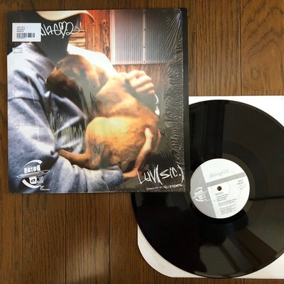 Shing02 – Luv(sic.) , Hyde Out HOR020 12